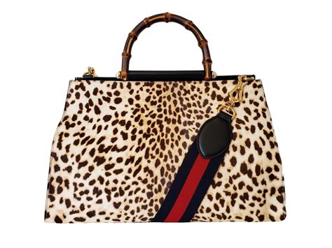 gucci garden leopard bag|Gucci mini clutch.